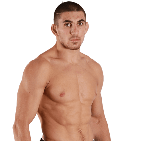 Vitaliy Slipenko