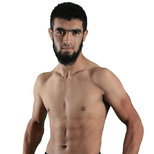 Zuxriddin Gofurov