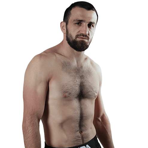 Lom-Ali Nalgiev