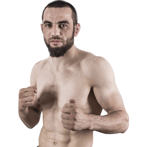 Beslan Isaev