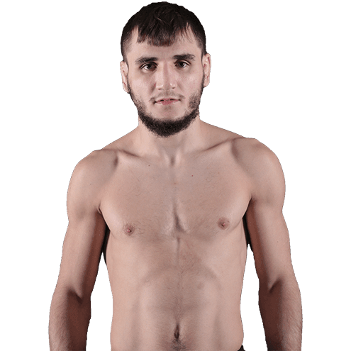 Masud Zamonov
