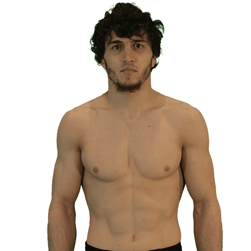 Khasan Dadalov