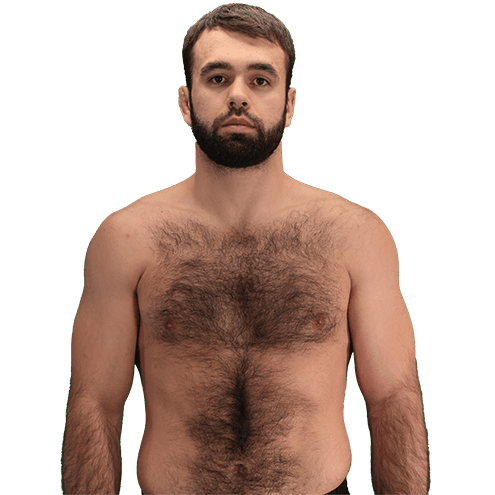 Ruslan Gabaraev
