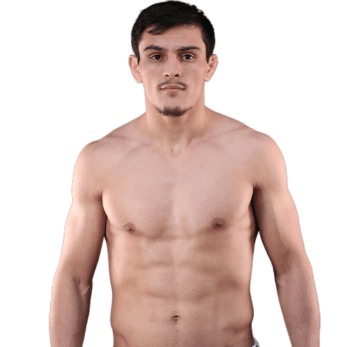 Khafiz Sakibekov