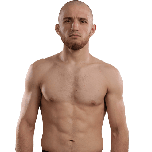 Radjab Ramazanov