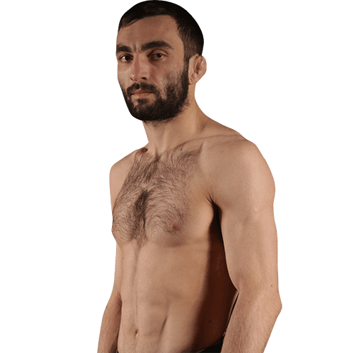 Chermen Gobaev