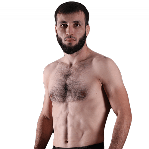 Bayzet Khatkhokhu