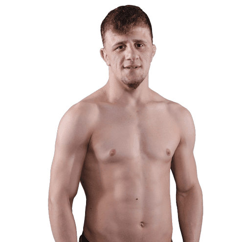 Islam Yunusov