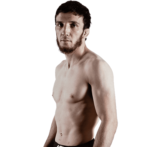Murad Kalamov