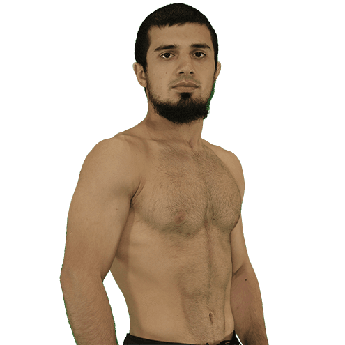 Gadzhimurad Magomedov