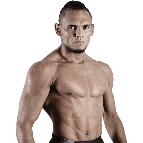 Herdeson Batista