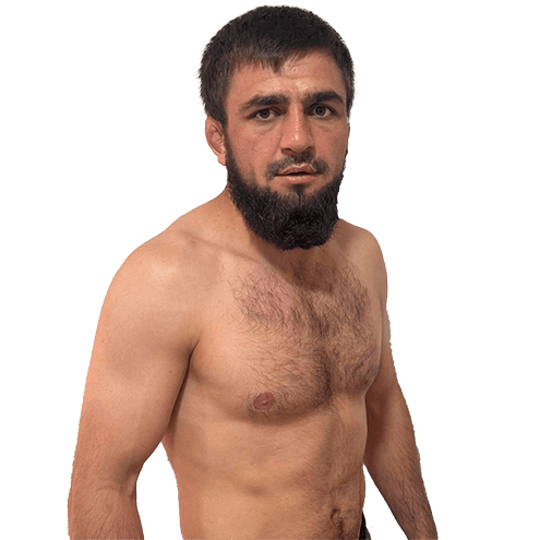 Gadzhimurad Aliev