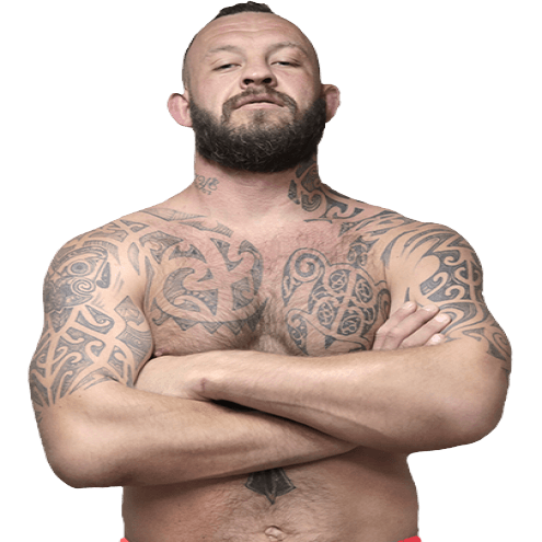 Mark Godbeer