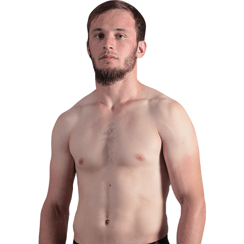 Tamerlan Chagaev