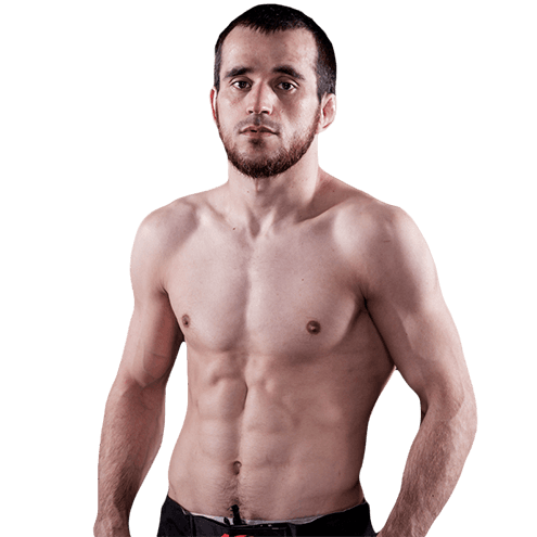 Rasul Albaskhanov