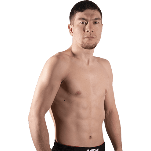 Jakshylyk Konurbaev