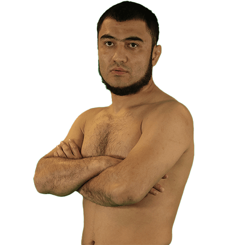 Avliyohon Hamidov