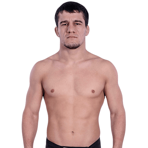Dzhihad Yunusov