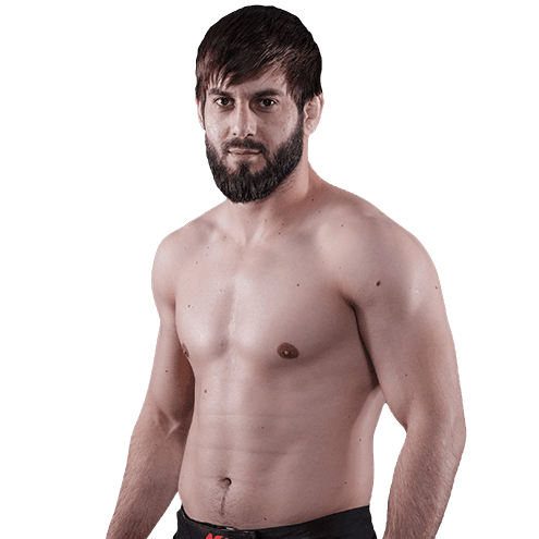 Rasul Shovhalov