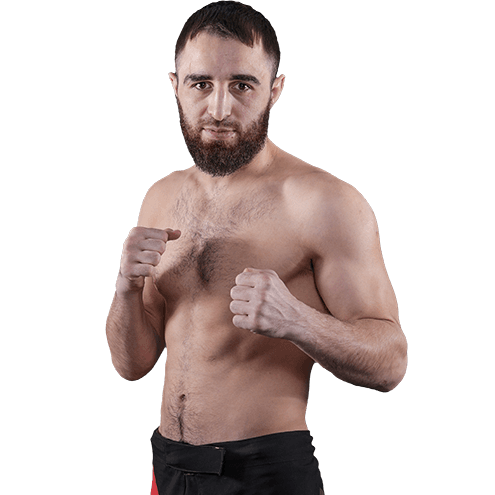 Amirkhan Adaev
