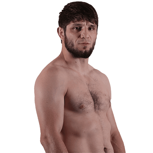 Tagir Magomedov
