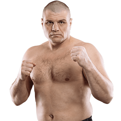 Dmitry Vezhenko