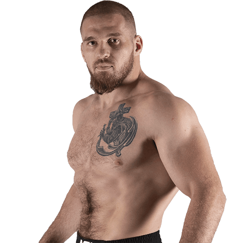 Artem Reznikov