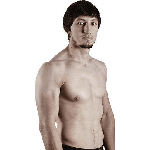 Abubakar Mestoev