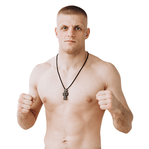 Vitaly Nemchinov