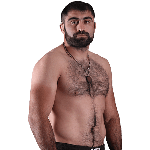 Nodar Kudukhashvili