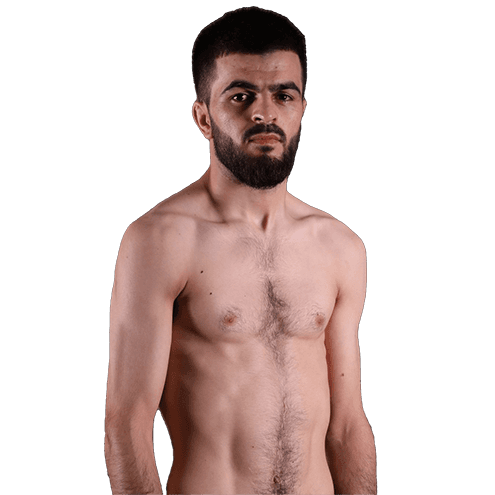Mekhroch Mamadshoev