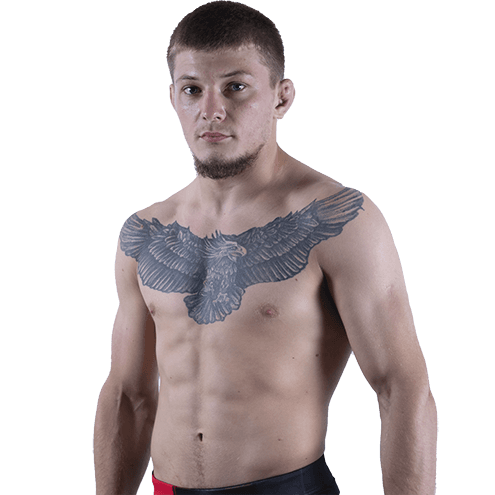 Sergey Klyuev