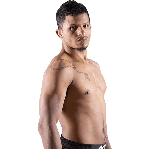 Everton Daniel Freitas