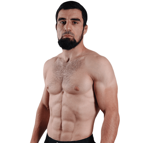 Mehdi Dakaev