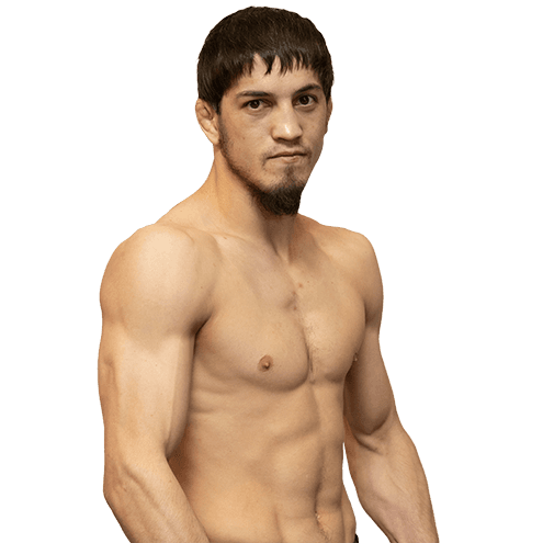 Khalid Satuev