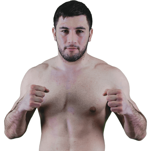 Georgy Sakaev