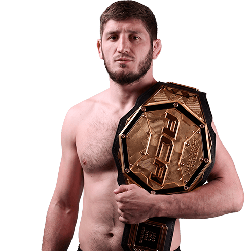 Muslim Magomedov