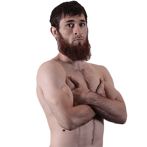 Zelimkhan Amirov