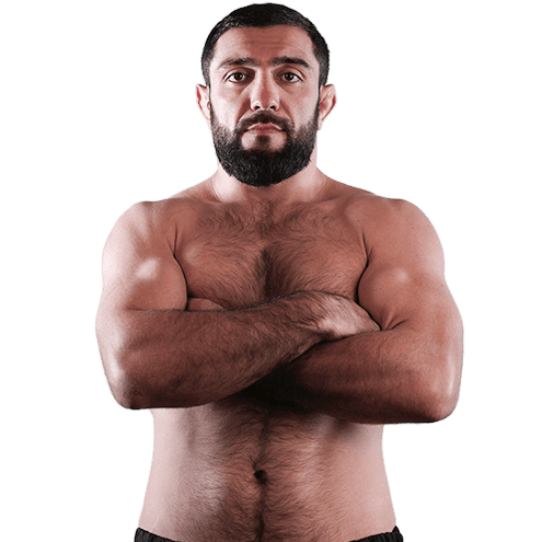 Elmar Gasanov