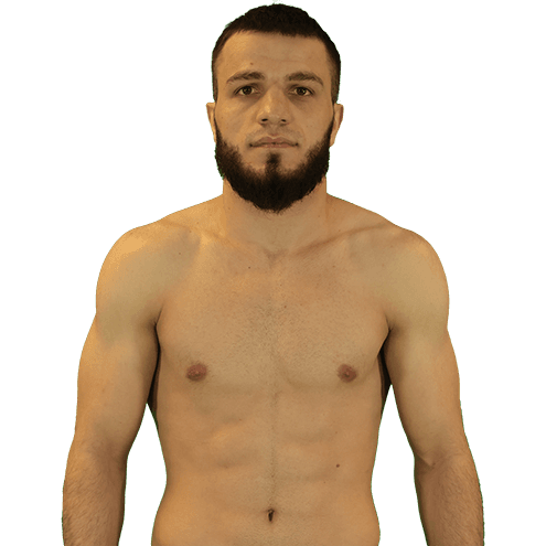 Said-Magomed Batukaev