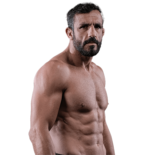 Elias Silverio