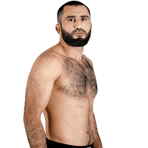 Murad Abdulaev
