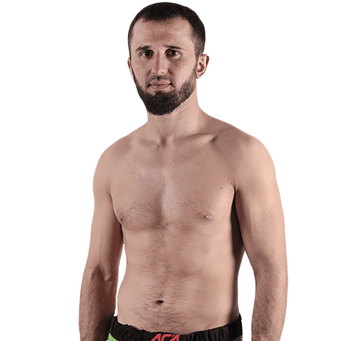 Adam Aliev