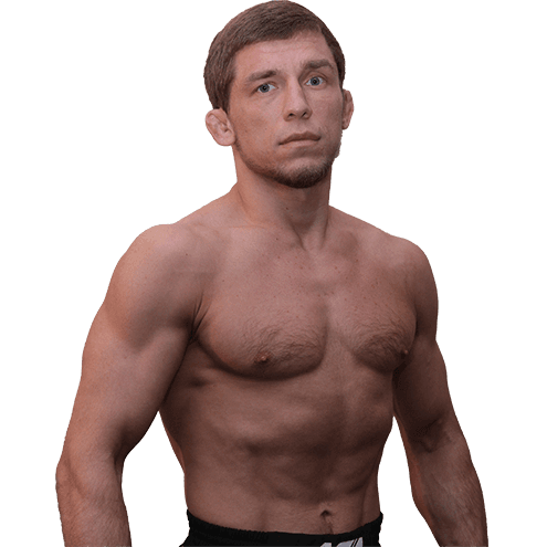 Evgeniy Bondarev
