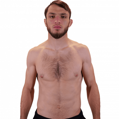 Akhmed Balkizov