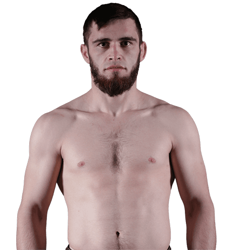 Shadid Abdurzakov