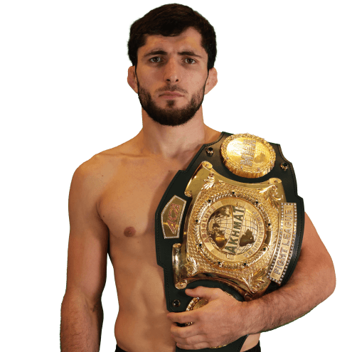 Islam Omarov