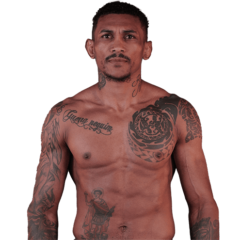 Erivan Pereira Silva