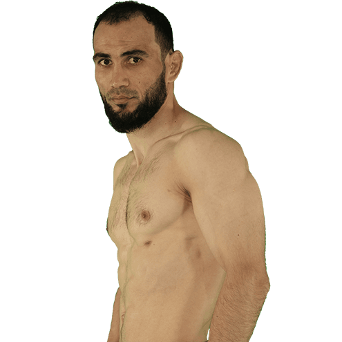 Alisher Asamov