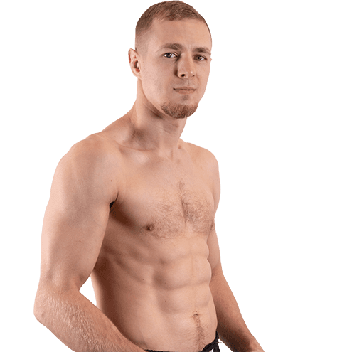 Vladimir Palchenkov